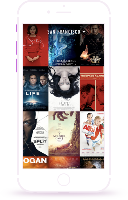 电音助手Pro界面展示